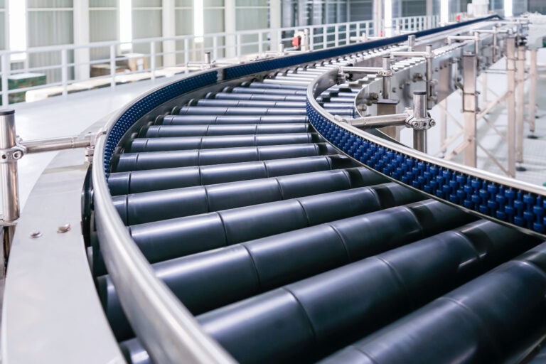 Budgeting for conveyor maintenance
